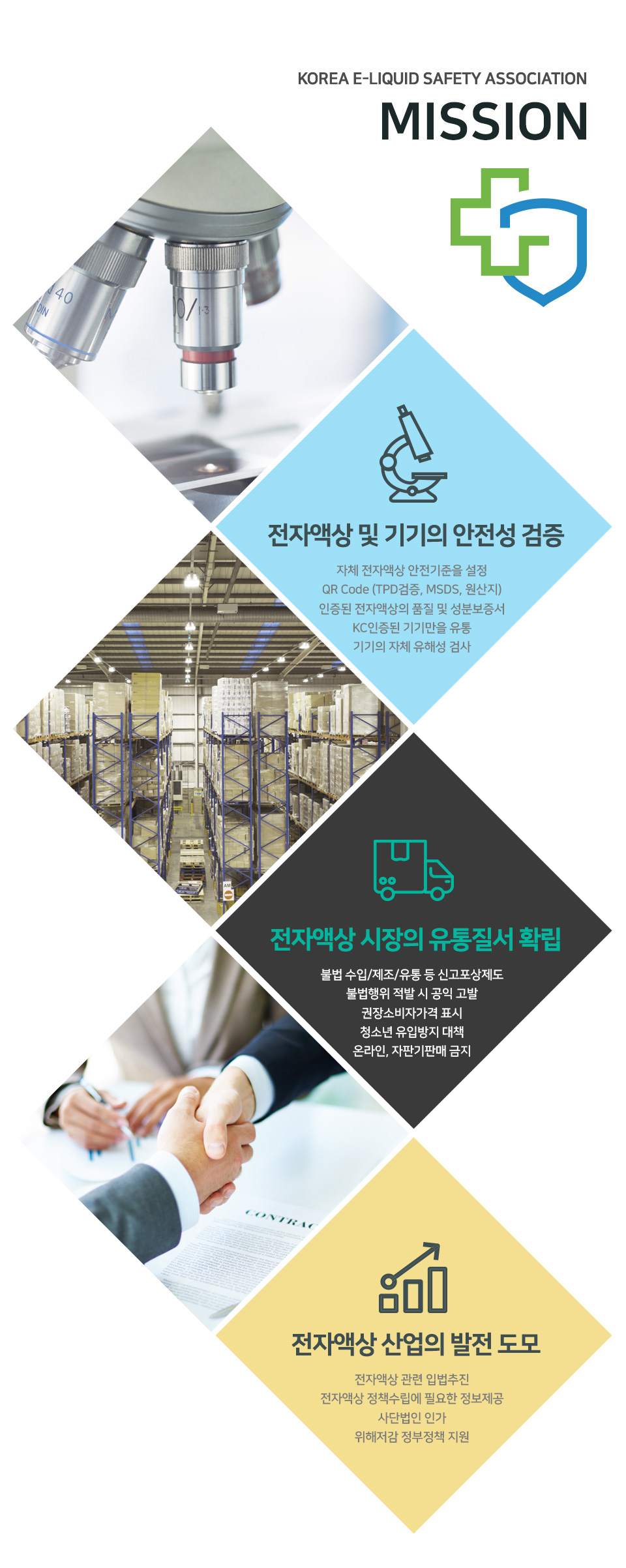 미션